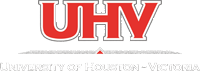 UHV Logo